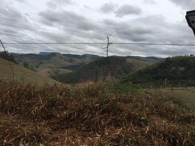 Venda-se está fazenda de 250 alqueires no Município de Fervedouro/MG - Foto 12