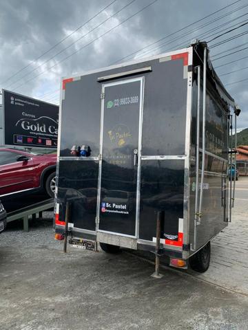 Trailer Food Truck 2017 - Foto 2