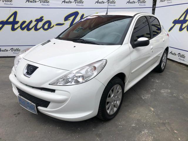 Peugeot 207 1.4 Completao! IPVA 2020 Grátis!