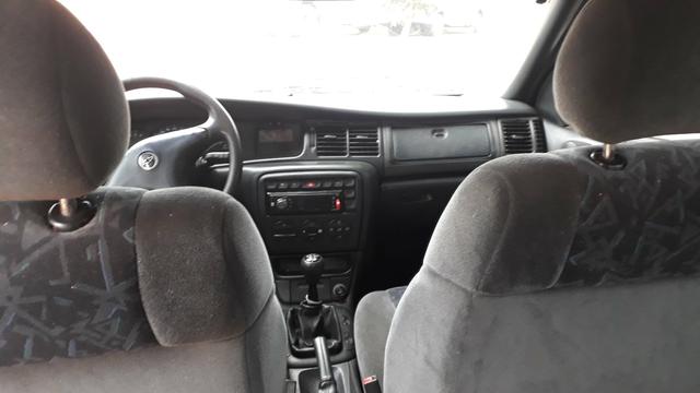Vectra - Foto 3