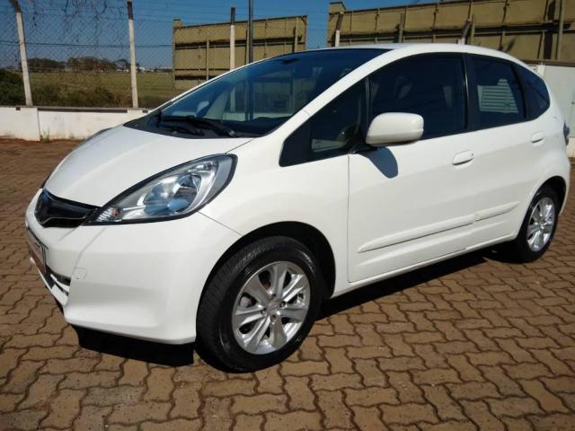 Honda Fit LX 1.4