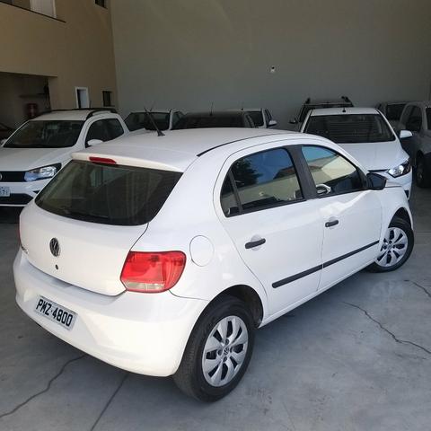 Gol 1.0 completo 2015 - Foto 5