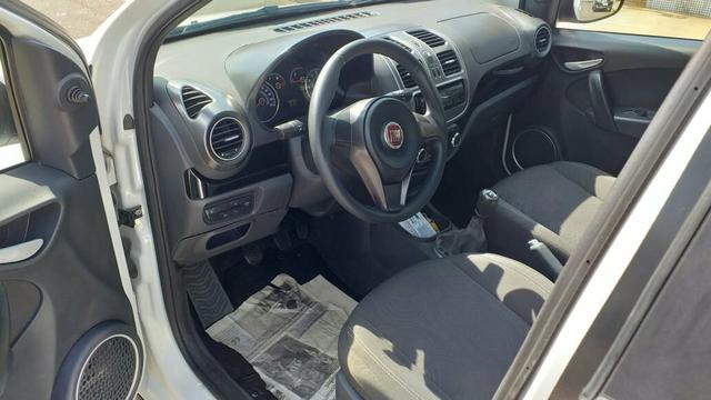 Vendo Grand Siena 2017/2018 - Foto 8