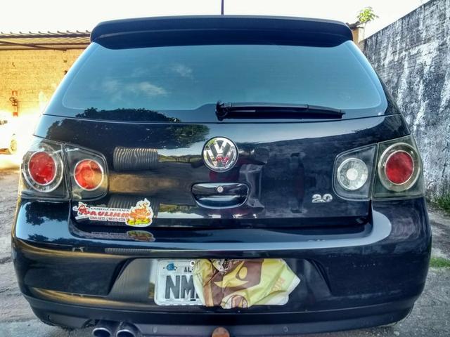 Vende-se ou troca-se 2010 com 110 mil rodado - Foto 3