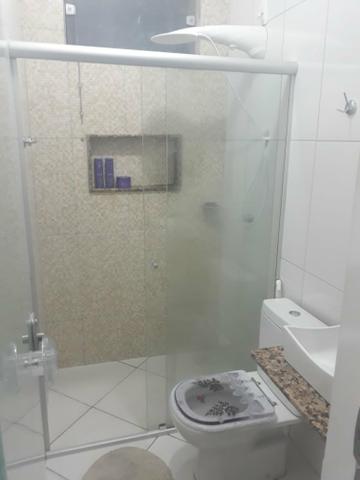 Apto mobiliado no Pontal próximo Aeroporto Diária 180 reais - Foto 2