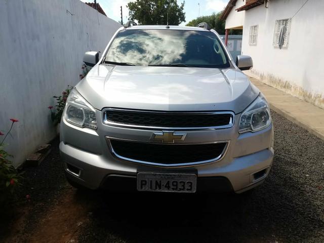 S10 LT 4x4 a diesel - Foto 9