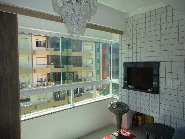 Aluguel apartamento Capão da Canoa próximo ao mar - Foto 4
