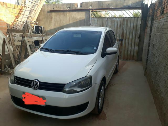 Vendo Fox 1.0 Flex I-Trend 2014 - Foto 3