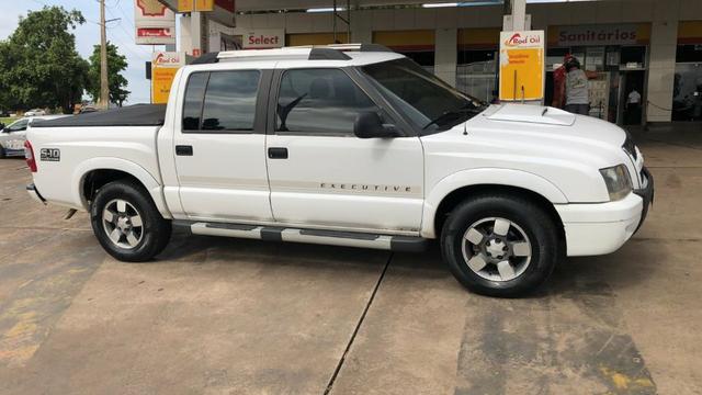Chevrolet S10 - Foto 4