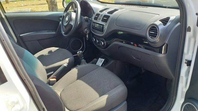 Vendo Grand Siena 2017/2018 - Foto 6