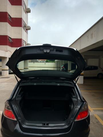 Chevrolet Vectra GT 2.0 Flex 2009 R$25.000,00 - Foto 5
