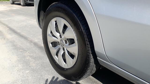 Gol G6 1.0 2014/2015 - Foto 12