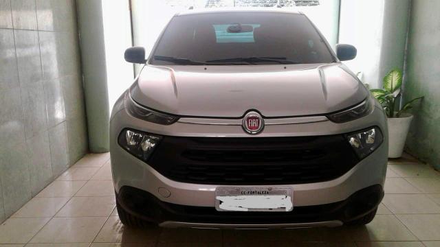 Fiat Toro Freedom 4x4 Diesel EXTRA