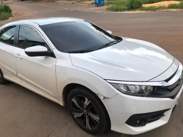 Honda civic g10 EXL 2017 - Foto 5