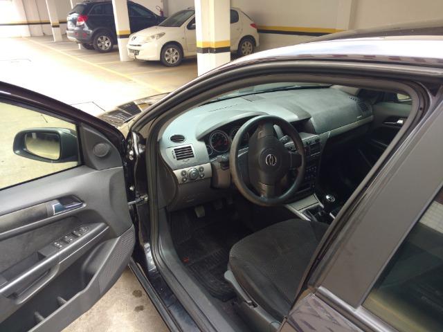 Chevrolet Vectra GT 2.0 Flex 2009 R$25.000,00 - Foto 9