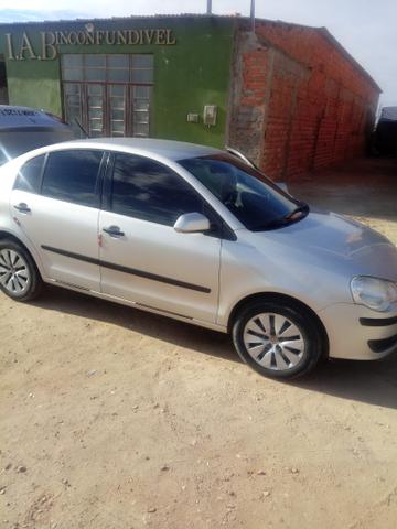 Polo sedan 1.6 - Foto 5