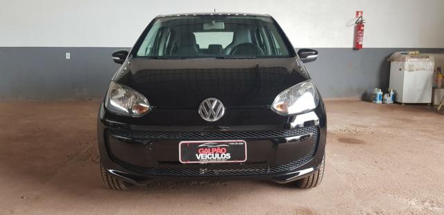 Vw UP Move 1.0 MPI 2015 - Foto 2