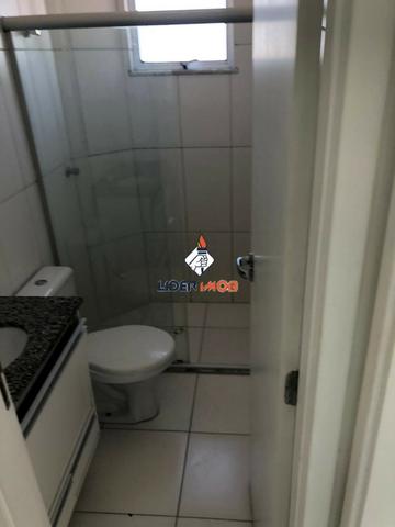Apartamento 2/4 com Suíte para Aluguel no SIM - Vila de Espanha - Foto 16