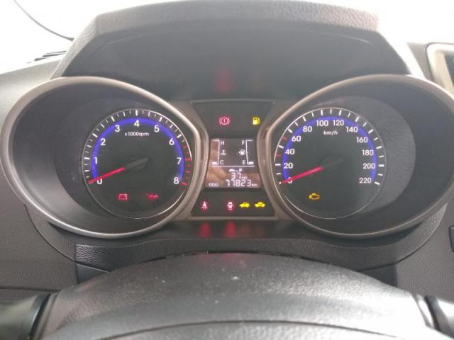 HB20 Comfort Plus 1.0 TB Flex 12V Mec. - Foto 8