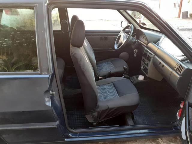 Vendo fiat uno mille flex 1.0 - Foto 4