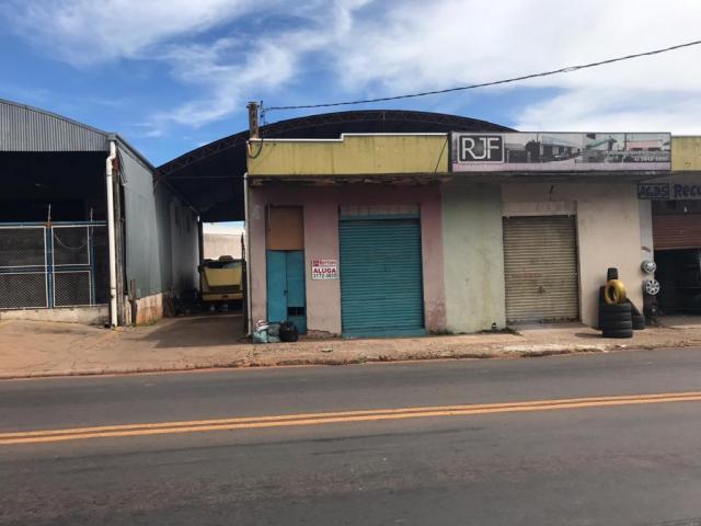 Escritório para alugar em Vila bernardes, Arapongas cod:00358.014
