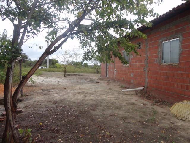 Casa com Terreno no Catu - Foto 4