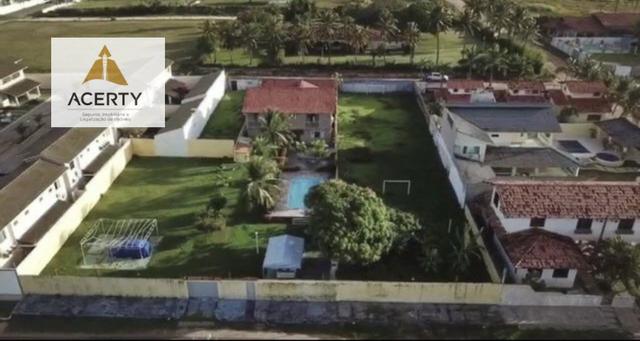 Aluguel - Réveillon Salinas 2019 - Espetacular Casa de Veraneio - Salinas - Foto 3