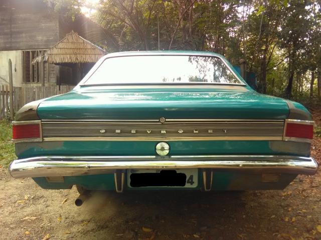 Opala de Luxo - Foto 16