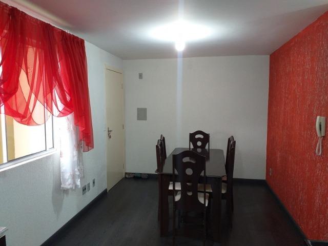 Apartamento - Colônia Rio Grande - Foto 5