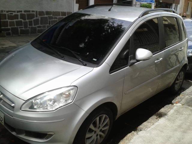 Fiat idea 2015 - Foto 3