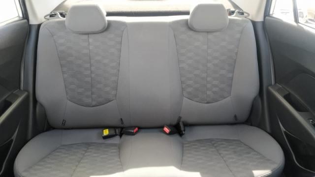 HYUNDAI HB20S 1.6 COMFORT STYLE 16V FLEX 4P AUTOMATICO. - Foto 8
