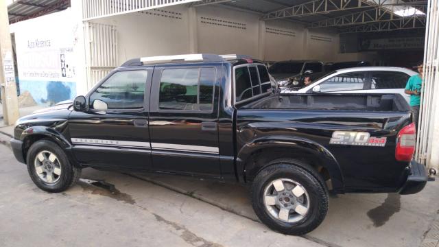S10 2011 diesel 4x4 executive - Foto 4