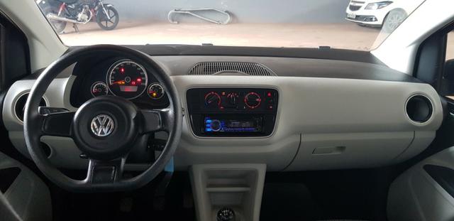 Vw UP Move 1.0 MPI 2015 - Foto 13