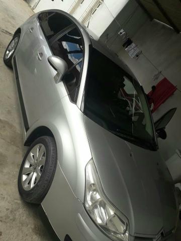 Citroen C4 GLX 2.0 Automático top - Foto 6