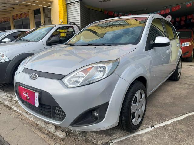 FIESTA 2013/2014 1.0 ROCAM SE 8V FLEX 4P MANUAL