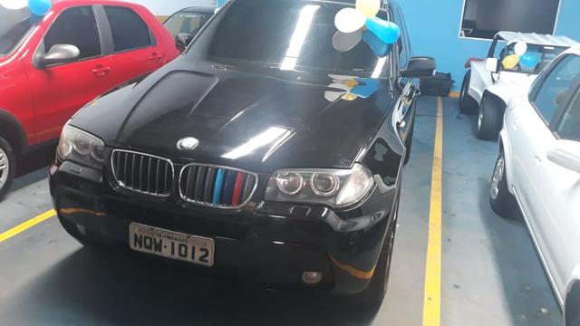 Bmw x3 2009 - Foto 2