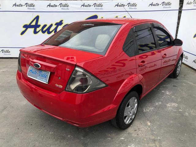 Fiesta Sedan 1.6 Completão! Sem Entrada! IPVA 2020 Grátis! - Foto 4