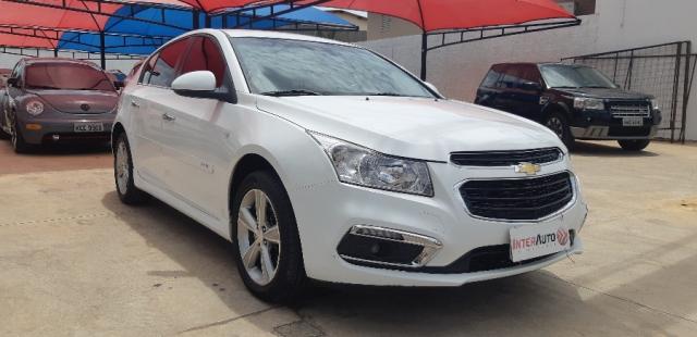 Chevrolet Cruze SPORT LT AUT. 4P - Foto 3