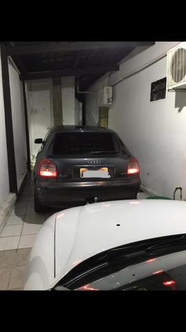Audi A3 - Foto 5