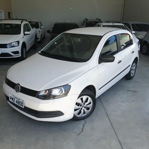 Gol 1.0 completo 2015 - Foto 2