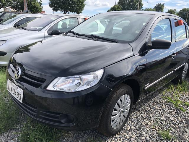 Vw gol trend 1.0 g5 2010 14900 barato!!