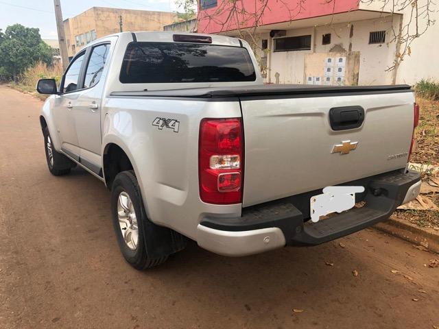 Pick-up S10 - Foto 4