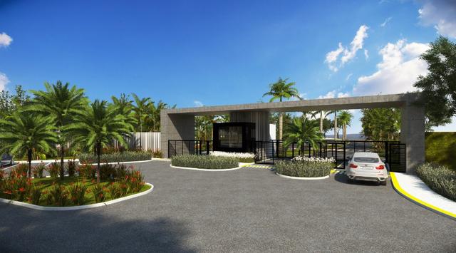 Sunset Boulevard Ecocil Lote Alto Padrão Na Sombra a Parti de R$340 Mil