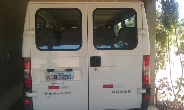 Van