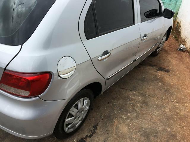Gol g5 - Foto 2