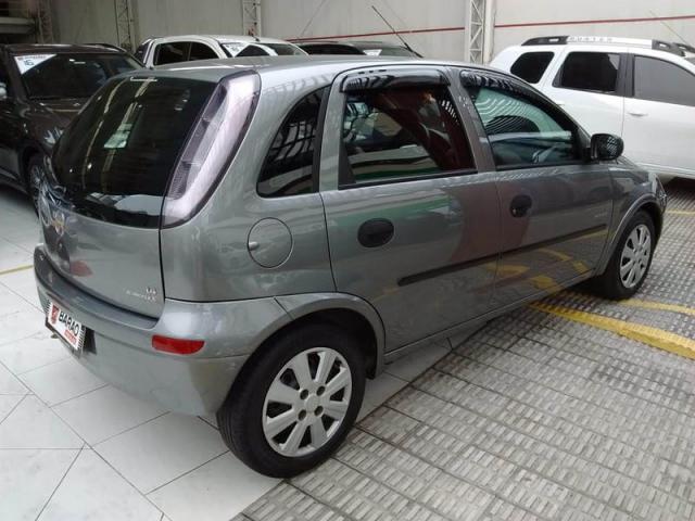 CHEVROLET CORSA HATCH MAXX 1.4 8v(Econo.Flex) 4P 2009 - Foto 3