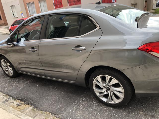 Vendo Citroen c4 lounge - Foto 14