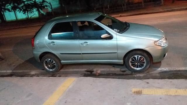 Vendo Fiat palio top - Foto 5