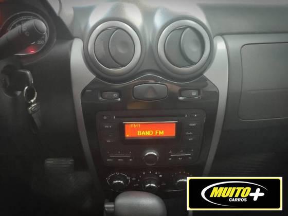 SANDERO 2012/2012 1.6 PRIVILÉGE 16V FLEX 4P AUTOMÁTICO - Foto 11