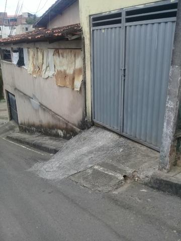 Vende ou troca casa por outra - Foto 6